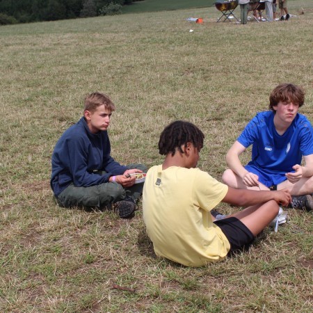 IMG 5881 min - Scouts en Gidsen Zaventem 